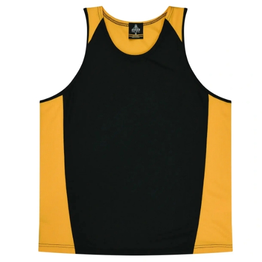 Picture of Aussie Pacific, Kids Premier Singlet 